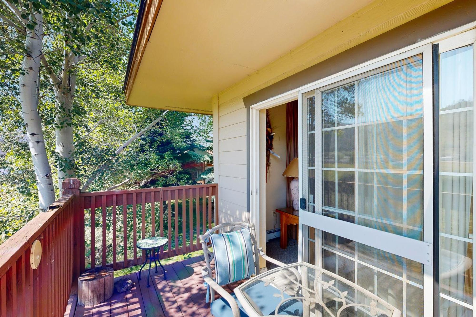 Riverside Treehouse Edwards Exterior foto